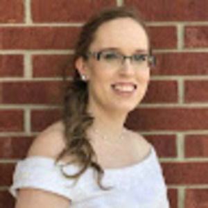 Meet your Posher, Kaitlyn